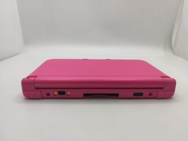 Imagen de WhatsApp 2024 10 30 a las 20.03.56 511d004a CONSOLA NINTENDO 3DS XL ROSA * SIN CARGADOR*