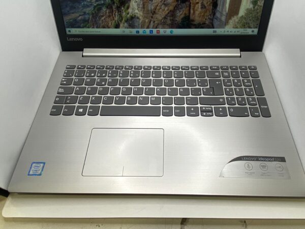 WhatsApp Image 2024 09 30 at 19.58.55 1 ORDENADOR PORTATIL LENOVO IDEAPAD 320 I7 7GEN 12GB 1TB HHD + CARGADOR