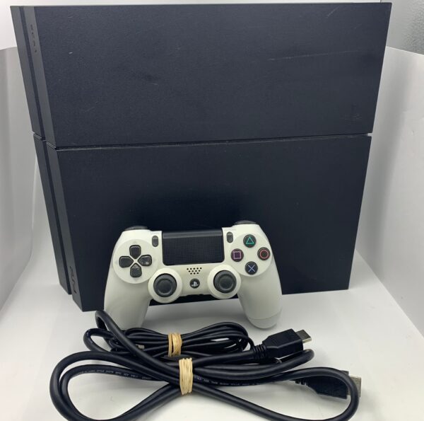 WhatsApp Image 2024 10 02 at 20.26.44 CONSOLA SONY PS4 FAT 1TB + MANDO