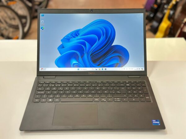 WhatsApp Image 2024 10 09 at 12.23.10 PORTATIL DELL 350 CORE I7-1165G7 16GB/512GB SSD W11 +CARGADOR