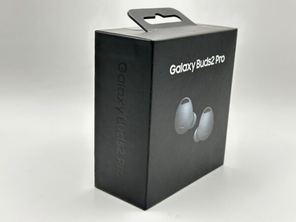 WhatsApp Image 2024 10 10 at 13.11.27 AURICULARES TRUEWIRELESS SAMSUNG GALAXY BUDS2 PRO 'A ESTRENAR'