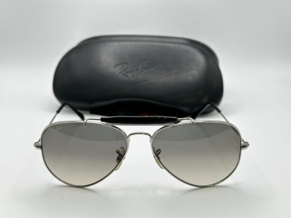 WhatsApp Image 2024 10 11 at 17.24.43 GAFAS DE SOL RAY BAN SHOOTER RB3407 - 58-14 + FUNDA