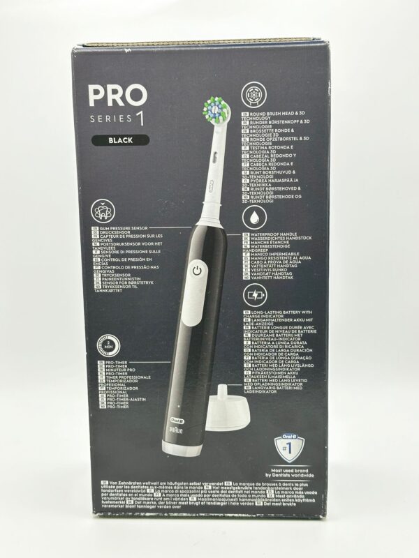 WhatsApp Image 2024 10 11 at 19.16.54 CEPILLO DE DIENTES BRAUN ORAL B PRO SERIES 1 A ESTRENAR