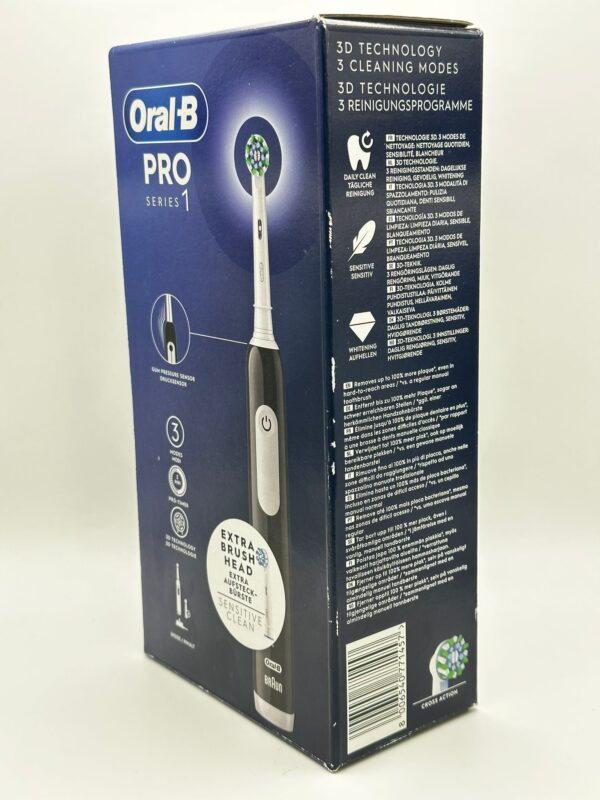 WhatsApp Image 2024 10 11 at 19.16.55 CEPILLO DE DIENTES BRAUN ORAL B PRO SERIES 1 A ESTRENAR