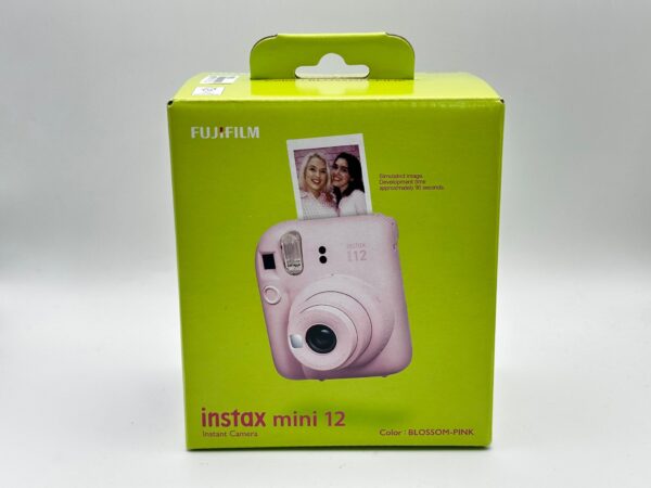 WhatsApp Image 2024 10 16 at 11.34.13 CAMARA INSTANTANEA INSTAX MINI 12 'A ESTRENAR'