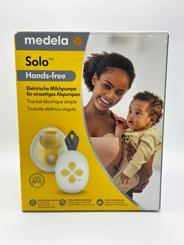 WhatsApp Image 2024 10 16 at 16.33.35 EXTRACTOR DE LECHE MEDELA SOLO A ESTRENAR