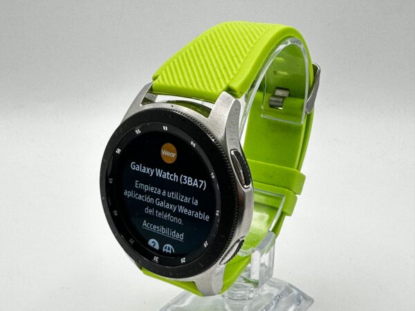 WhatsApp Image 2024 10 16 at 18.48.44 SMARTWATCH SAMSUNG WATCH 46MM + CAJA Y CARGADOR