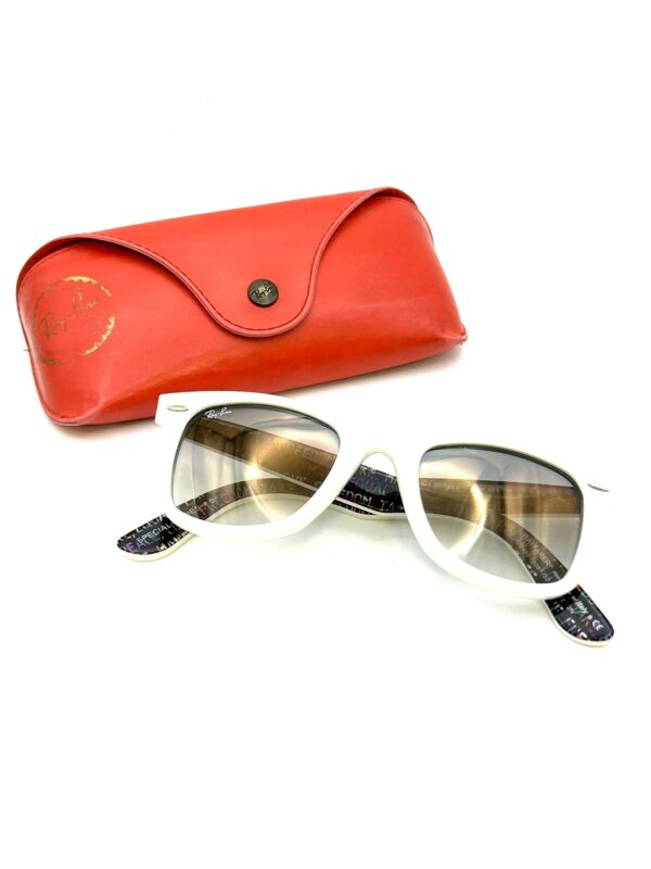 WhatsApp Image 2024 10 22 at 10.38.29 RAYBAN WAYFARER RB2140 SPECIAL SERIES 5 + FUNDA