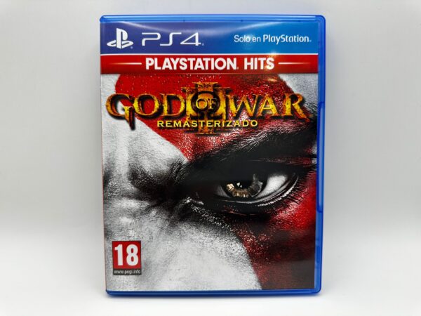 WhatsApp Image 2024 10 24 at 13.16.57 VIDEOJUEGO PS4 GOD OF WAR 3 REMASTERIZADO