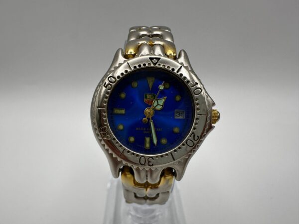 WhatsApp Image 2024 10 24 at 13.28.45 1 RELOJ DE PULSERA DE SEÑORA TAG HEUER S95.808