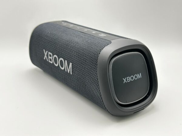 WhatsApp Image 2024 10 24 at 13.44.41 ALTAVOZ BLUETOOTH LG XBOOM + CAJA