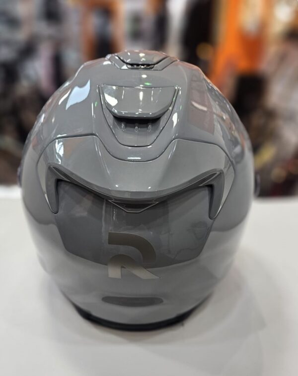 WhatsApp Image 2024 10 25 at 20.03.41 2 CASCO DE MOTO ABATIBLE HJC R RPHA 91 TALLA M + SISTEMA DE COMUNICACION HJC