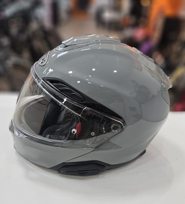 WhatsApp Image 2024 10 25 at 20.03.42 CASCO DE MOTO ABATIBLE HJC R RPHA 91 TALLA M + SISTEMA DE COMUNICACION HJC