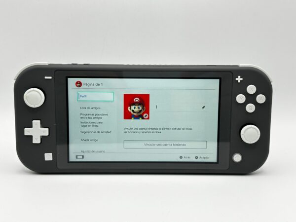 WhatsApp Image 2024 10 28 at 17.46.15 CONSOLA NINTENDO SWTICH LITE 32GB GRIS