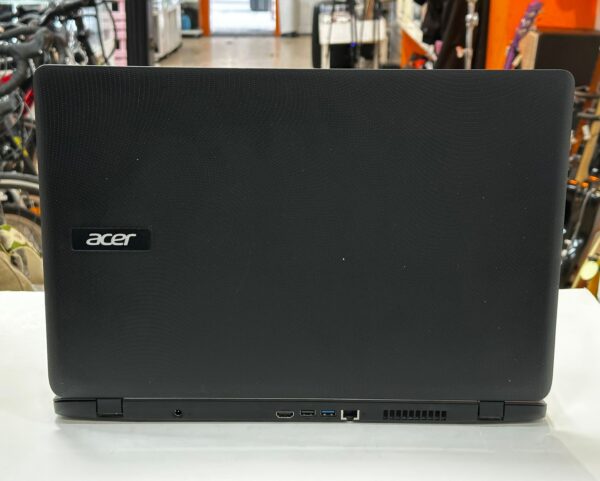 WhatsApp Image 2024 10 30 at 17.02.15 PORTATIL ACER ASPIRE ES 17 CELERON N3350 4GB/1TB HDD + CARGADOR