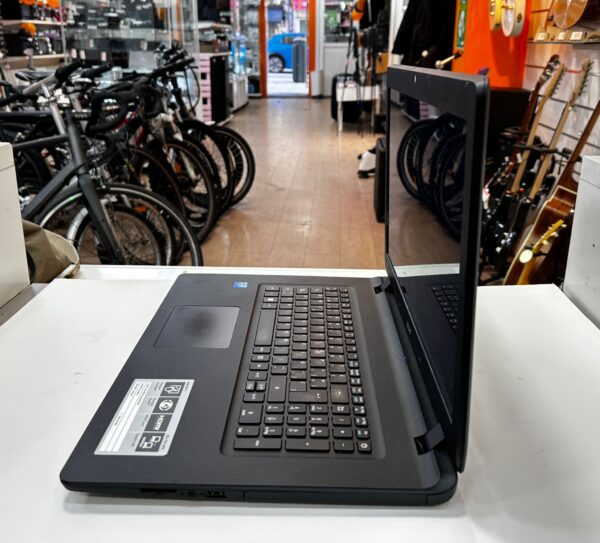 WhatsApp Image 2024 10 30 at 17.02.16 1 PORTATIL ACER ASPIRE ES 17 CELERON N3350 4GB/1TB HDD + CARGADOR