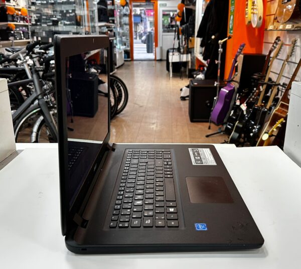 WhatsApp Image 2024 10 30 at 17.02.16 PORTATIL ACER ASPIRE ES 17 CELERON N3350 4GB/1TB HDD + CARGADOR