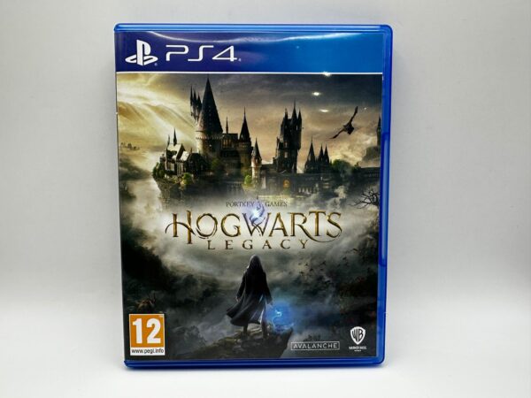 jpeg VIDEOJUEGO PS4 HOWARTS LEGACY