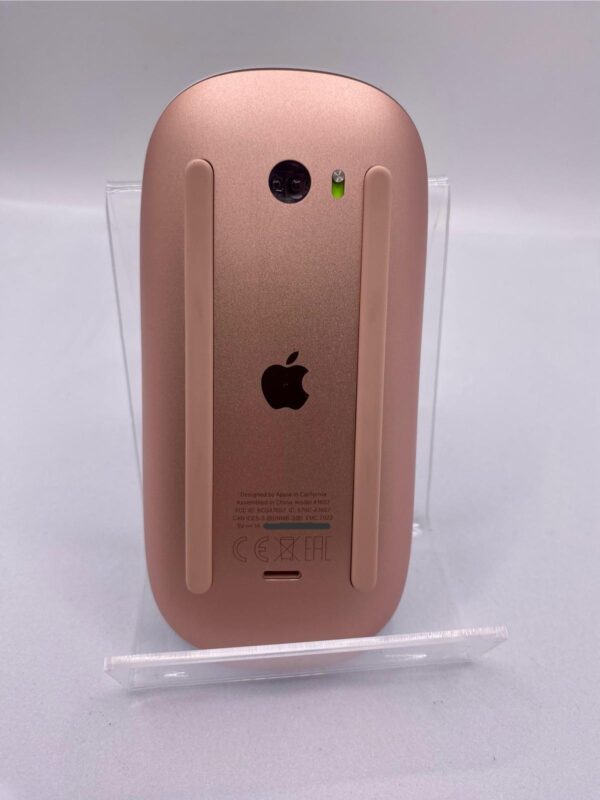 oro rosa 2 APPLE MAGIC MOUSE ORO ROSA A1657