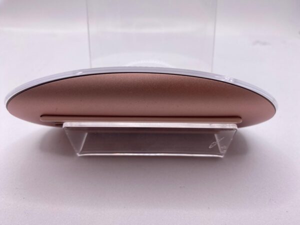 oro rosa 4 APPLE MAGIC MOUSE ORO ROSA A1657