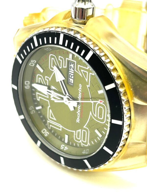 06 U509261 4 RELOJ DE CUARZO TECHNOMARINE CRUISE CHRONO