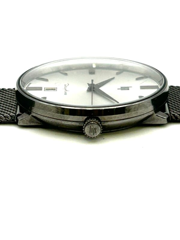 06 U509263 3 RELOJ DE CUARZO LIP DAYTIME ELEGANT