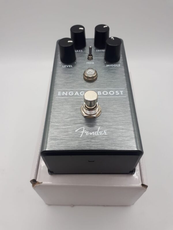 11 U450755fender 1 PEDAL FENDE ENGAGER BOOST