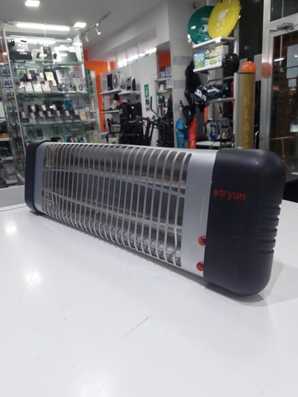 14 U458226 4 CALEFACTOR ETRYUM 1200W