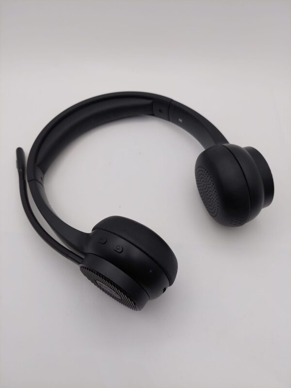 14 U502453 2 AURICULARES BLUETOOTH EKSA H16 NEGROS + CAJA