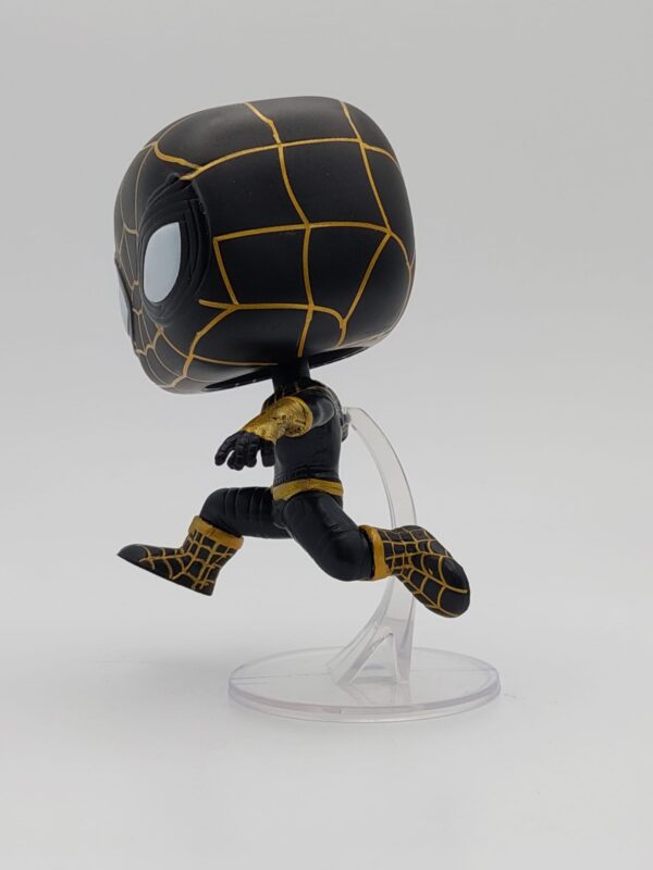 14 U506802 3 FIGURA FUNKO POP SPIDERMAN NO WAY HOME 1073