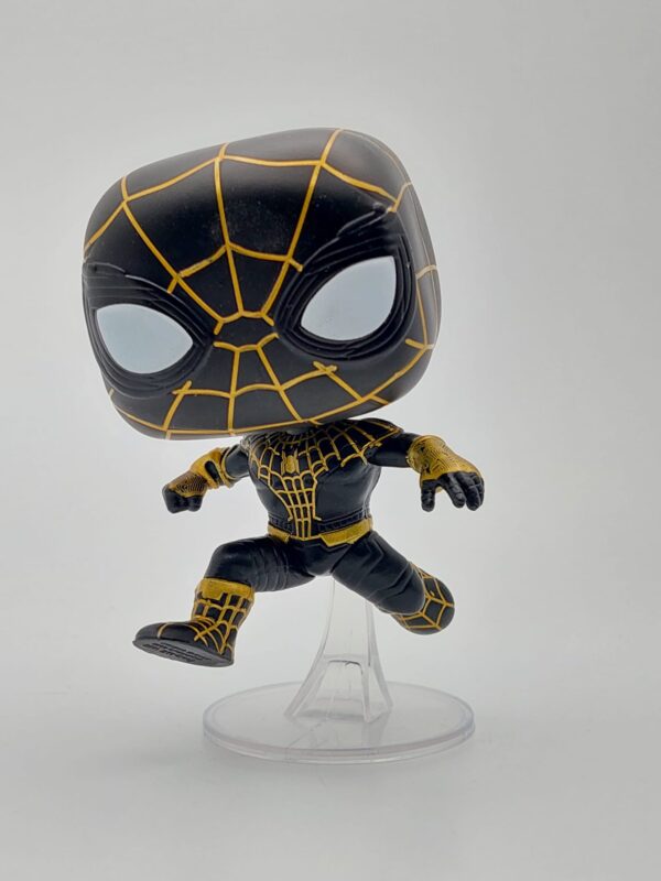 14 U506802 4 FIGURA FUNKO POP SPIDERMAN NO WAY HOME 1073