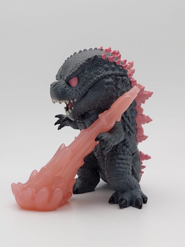 14 U506803 3 FIGURA FUNKO POP GODZILLA X KONG 1539