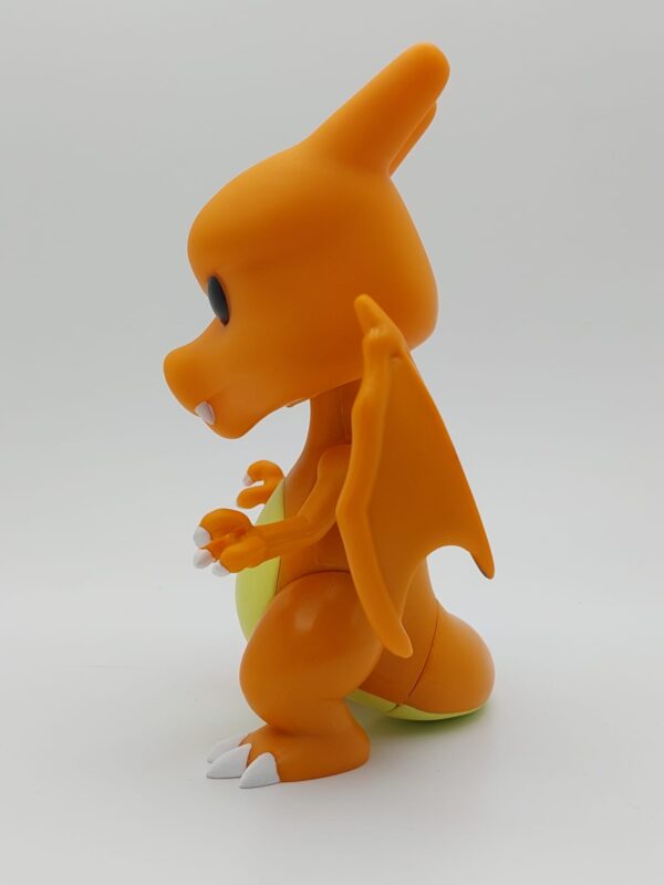 14 U506805 3 FIGURA FUNKO POP POKEMON CHARIZARD 843