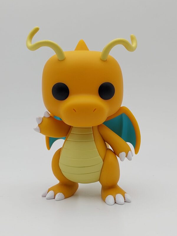 14 U506806 4 FIGURA FUNKO POP POKEMON DRAGONITE 850