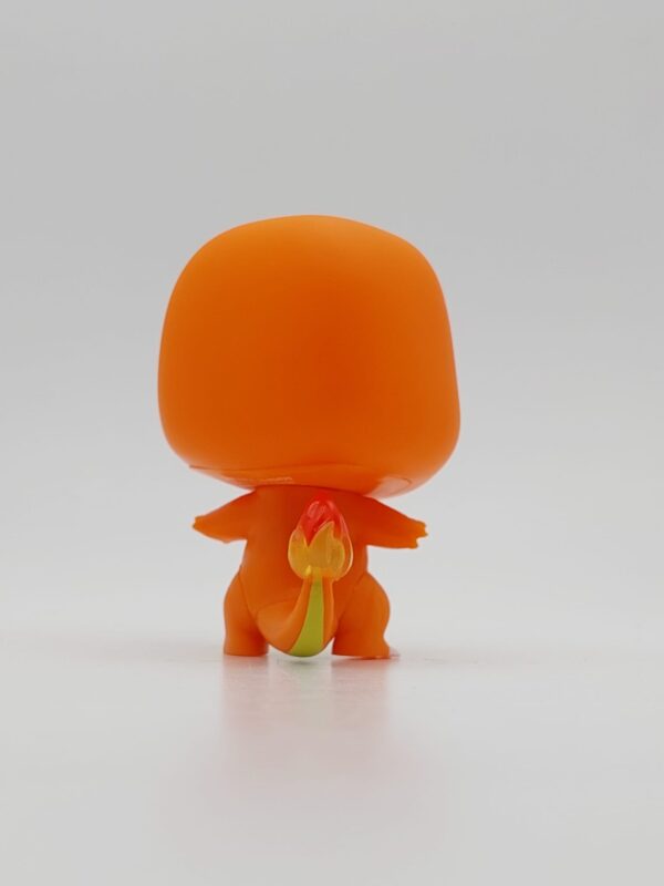 14 U506807 2 FIGURA FUNKO POP POKEMON CHARMANDER 455