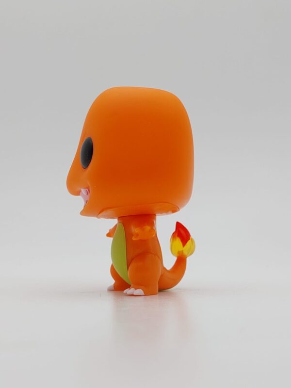 14 U506807 3 FIGURA FUNKO POP POKEMON CHARMANDER 455