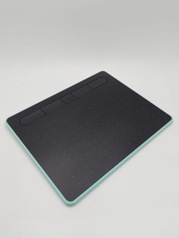 14 U507074 5 TABLETA GRAFICA WACOM INTUOS S BLUETOOTH *A ESTRENAR*