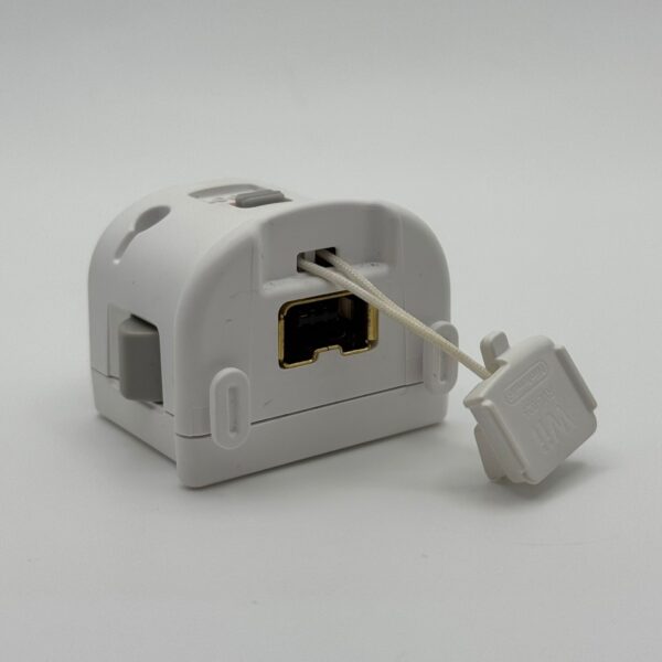 14 U507394 2 ADAPTADOR WII MOTION PLUS