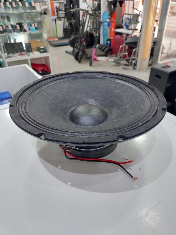 14 U509017 3 ALTAVOZ WOOFER 12" 8 OHM