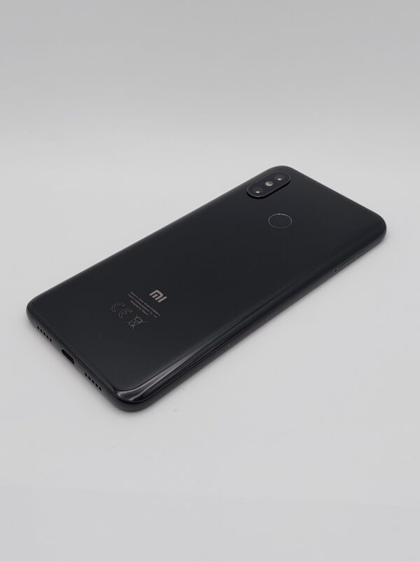 14 U509020 3 scaled MOVIL XIAOMI MI 8 64GB/6GB RAM NEGRO