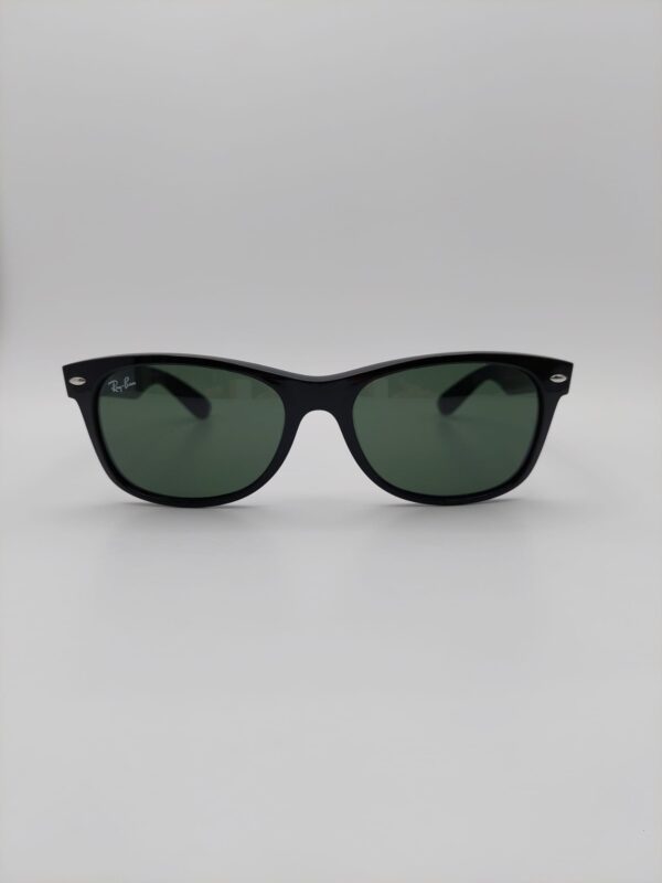 14 U509492 1 GAFAS DE SOL RAYBAN RB2132 NEGRAS + FUNDA