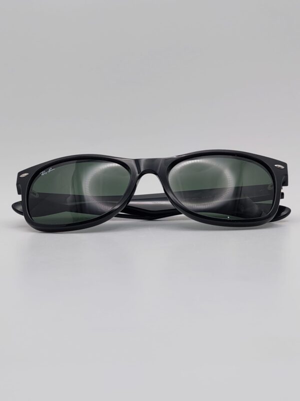 14 U509492 2 GAFAS DE SOL RAYBAN RB2132 NEGRAS + FUNDA