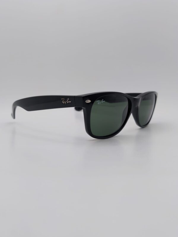 14 U509492 5 GAFAS DE SOL RAYBAN RB2132 NEGRAS + FUNDA