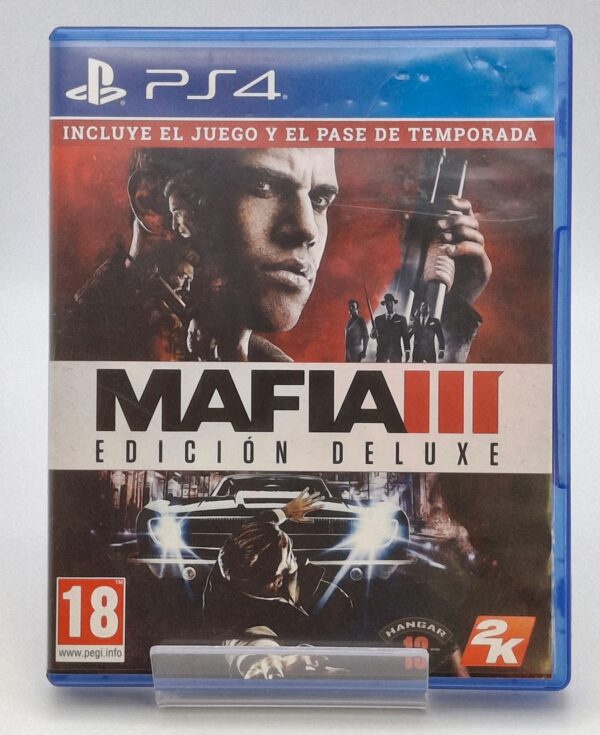 15 u483362 1 VIDEOJUEGO MAFIA III PS4