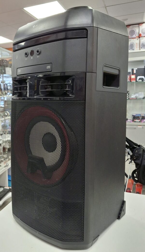 15 u493594 1 ALTAVOZ LG XBOOM OK55 500W + MANDO