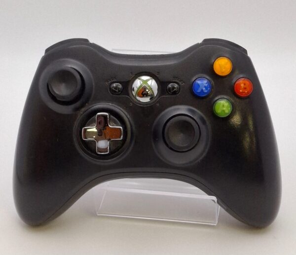 15 u503014 1 MANDO XBOX 360 A BATERIA