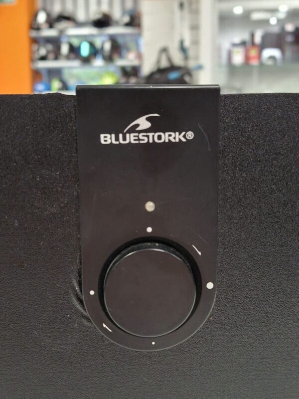 15 u503626 3 MINICADENA BLUESTORK 2.1 + ALTAVOCES