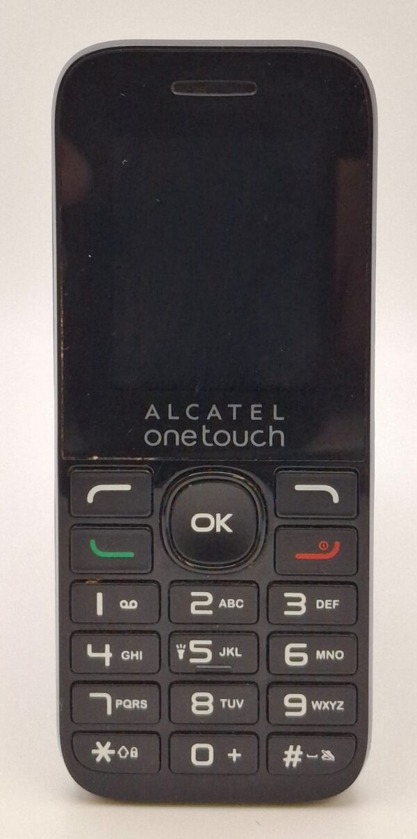 15 u508969 2 MOVIL ALCATEL ONE TOUCH