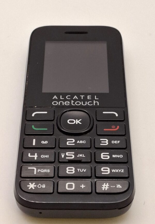 15 u508969 3 MOVIL ALCATEL ONE TOUCH