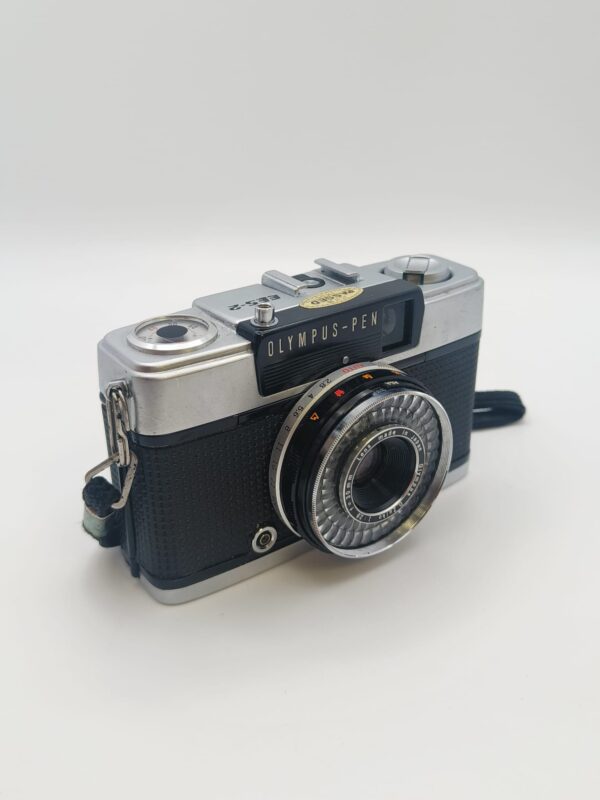 15u508569 3 CAMARA OLYMPUS-PEN EES-2 (DECORATIVA)